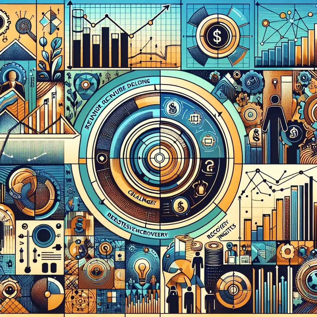 [Company Name] SEC Financial Report 2024: Challenges & Recovery Insights
