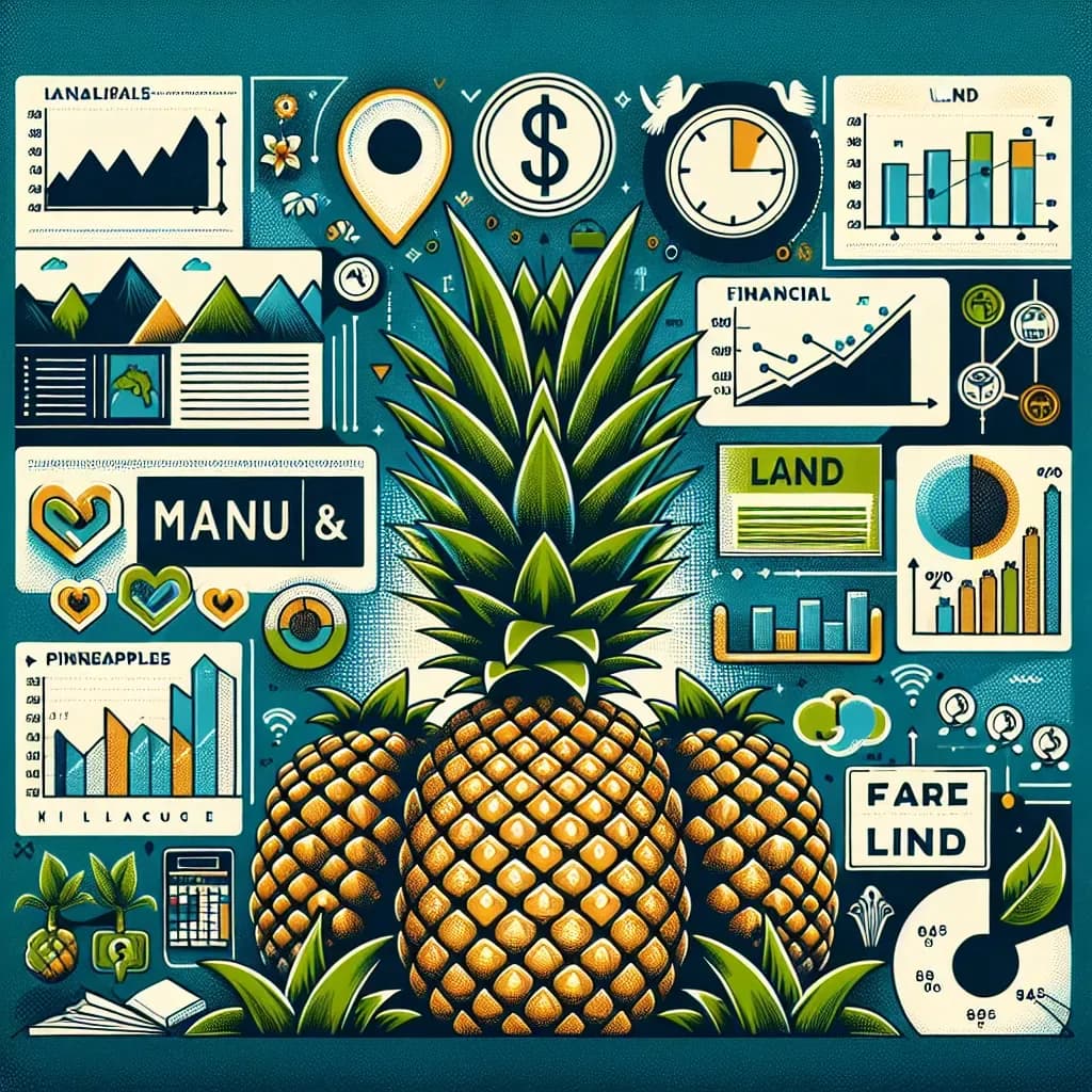 2023 Financial Analysis: Maui Land & Pineapple Company (MLP) Faces Challenges Ahead