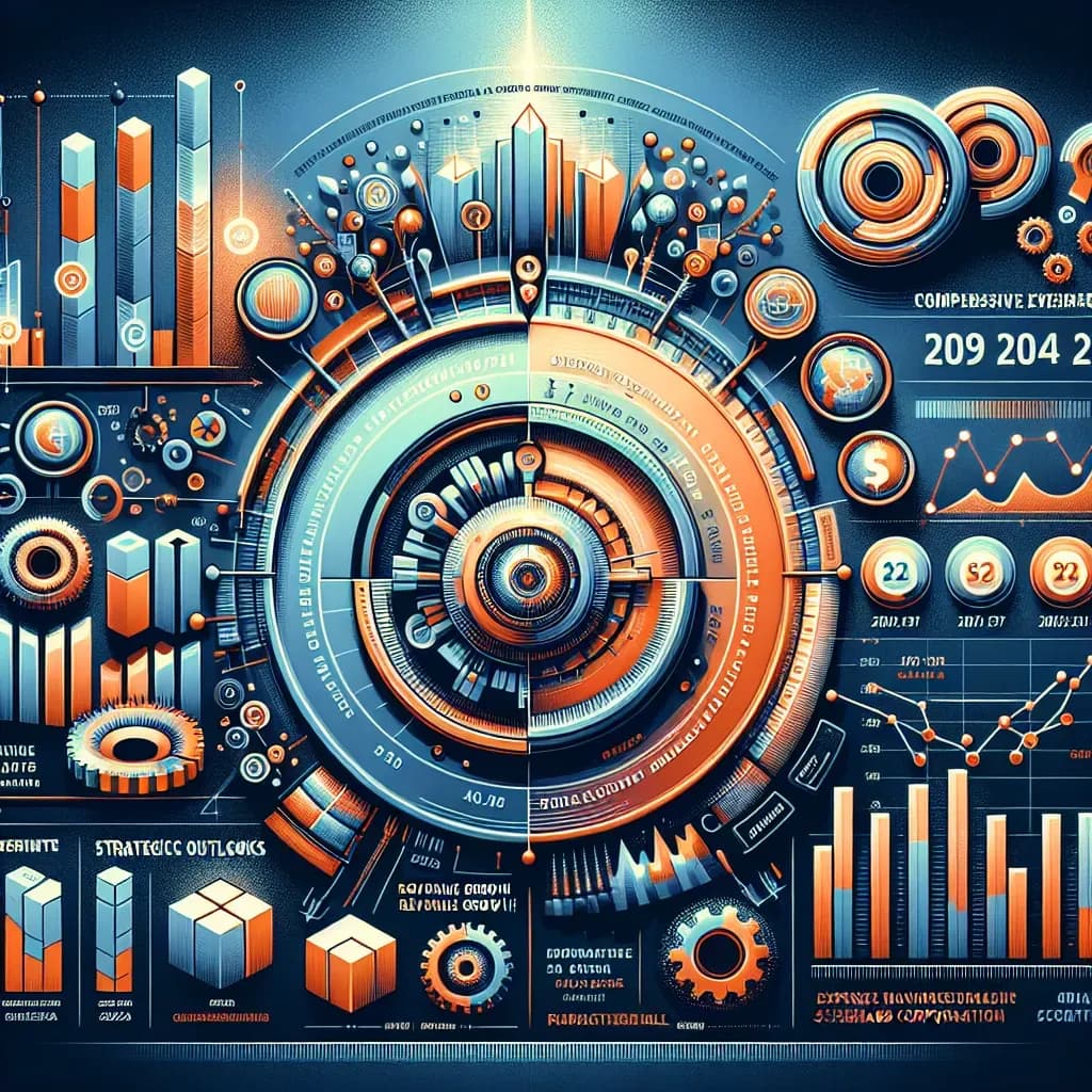 2024 Financial Insights: Charles Schwab Corporation Report Analysis