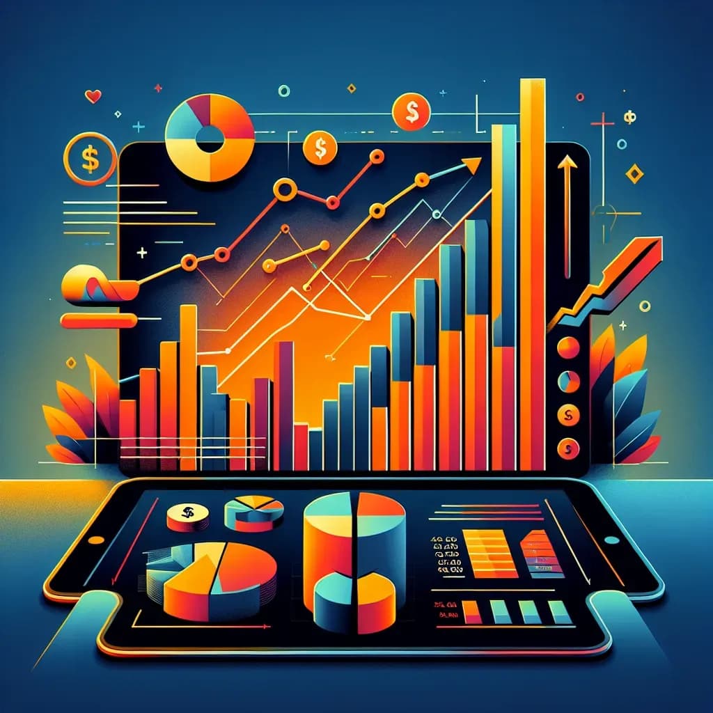 2025 Financial Deep Dive: [Company Name] Revenue Surge Amidst Rising Losses