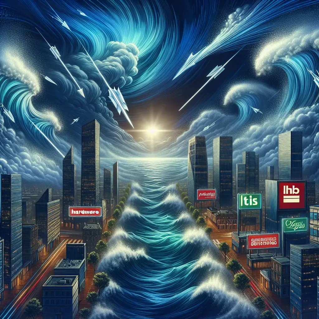 2026 Stock Market: Navigating Uncertainty Amid New-Year Rally Disruptions