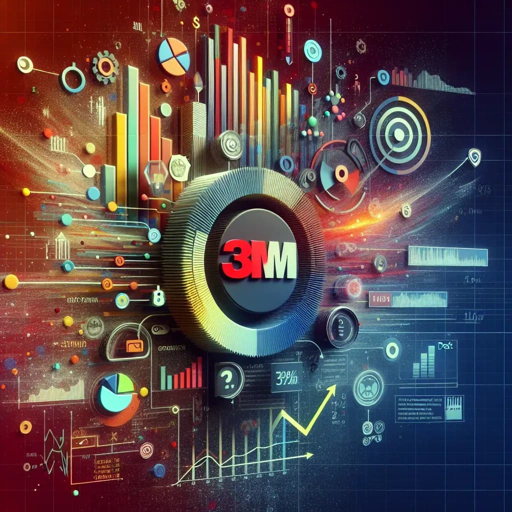 3M Company 8-K Filing Report: Key Financial Insights & Debt Instruments