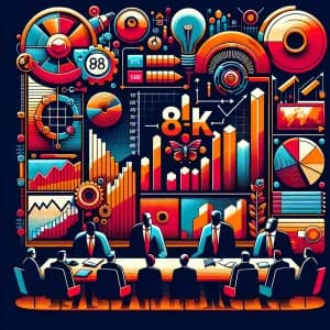 3M Company 8-K Report: Key Financial Insights as of February 2025