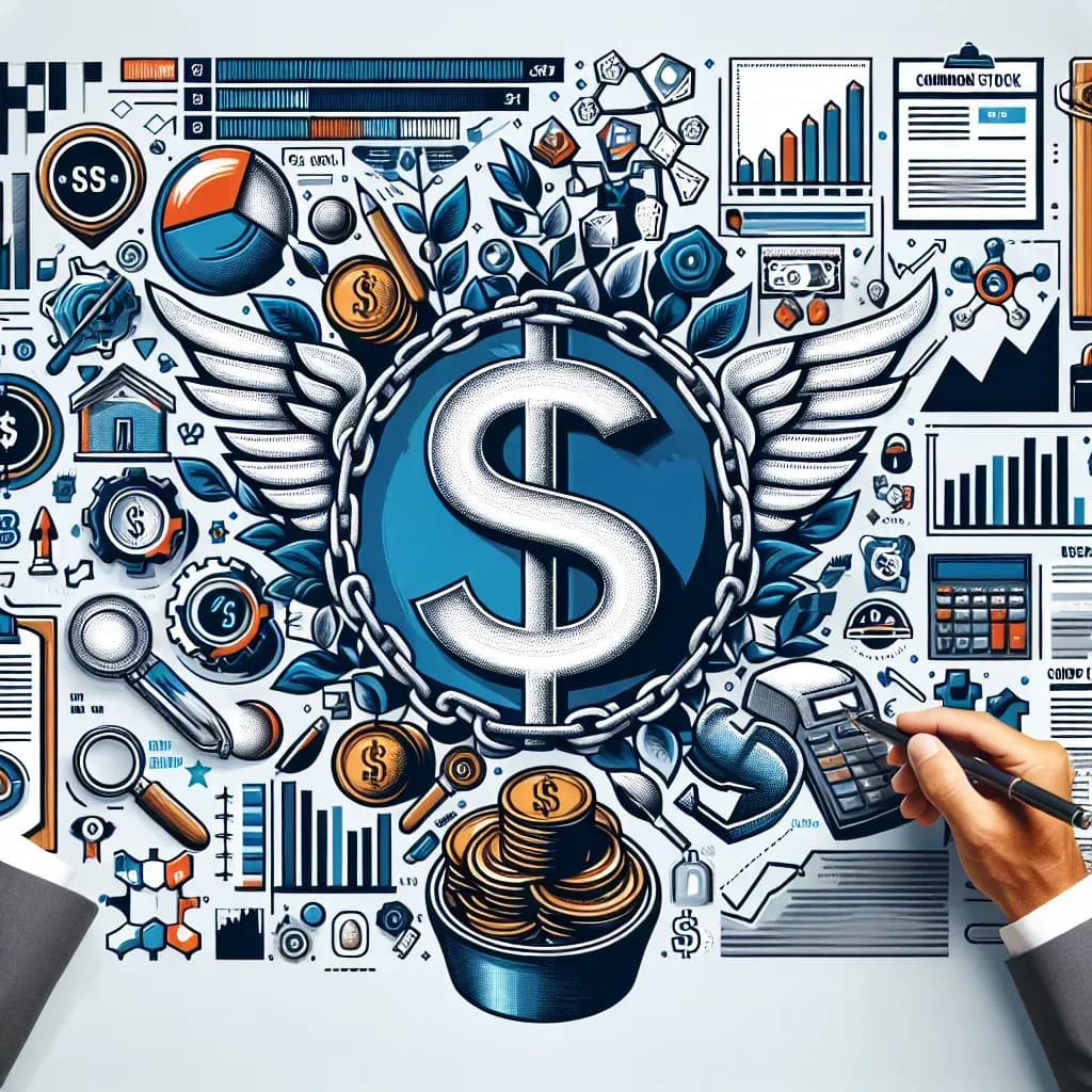 3M Company Financial Report: March 2025 Insights on Stocks & Debt Instruments