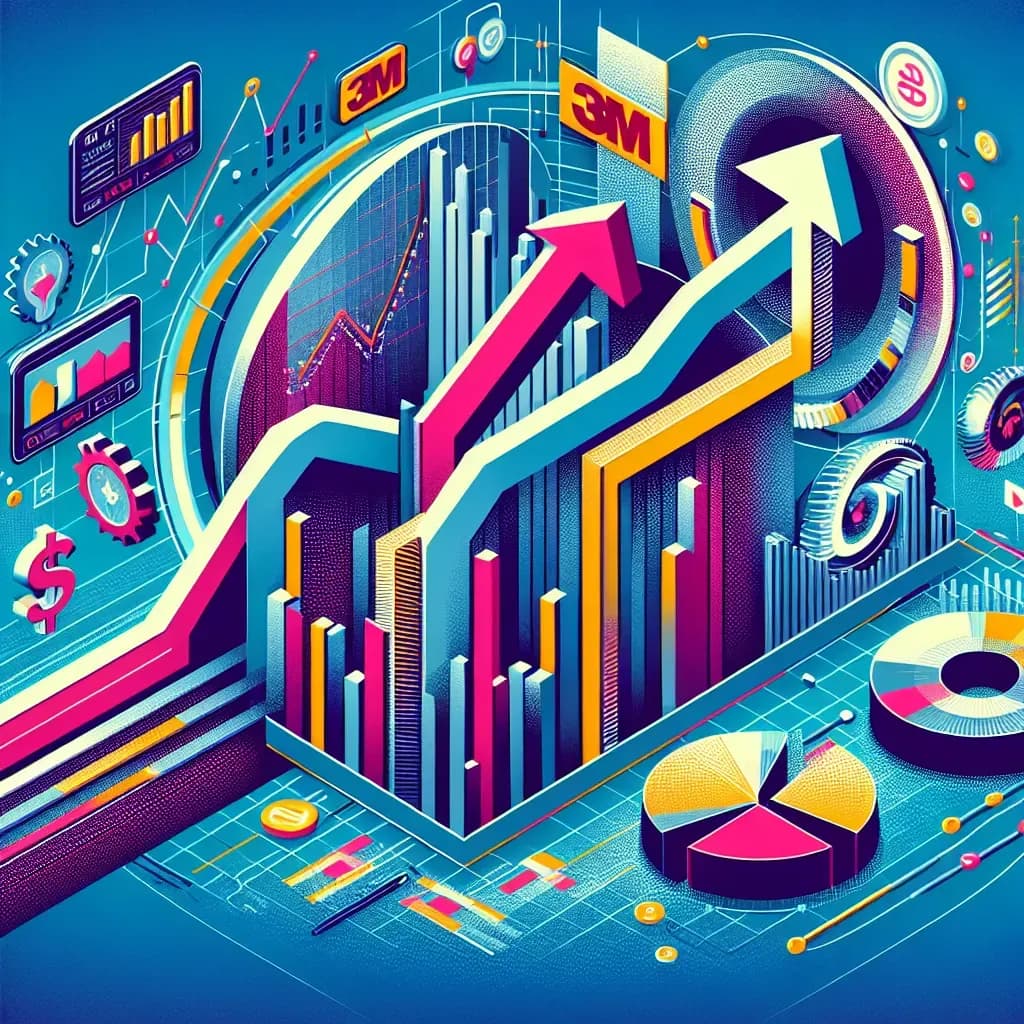 3M Company Form 8-K Report: Key Financial Insights for February 2025
