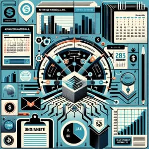 5E Advanced Materials, Inc. 8-K Report: Key Updates for Investors
