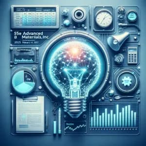5E Advanced Materials, Inc. 8-K Report: Key Updates on February 14, 2025