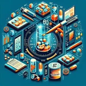 60 Degrees Pharmaceuticals, Inc. Form 8-K: Key Insights on Stock & Warrants