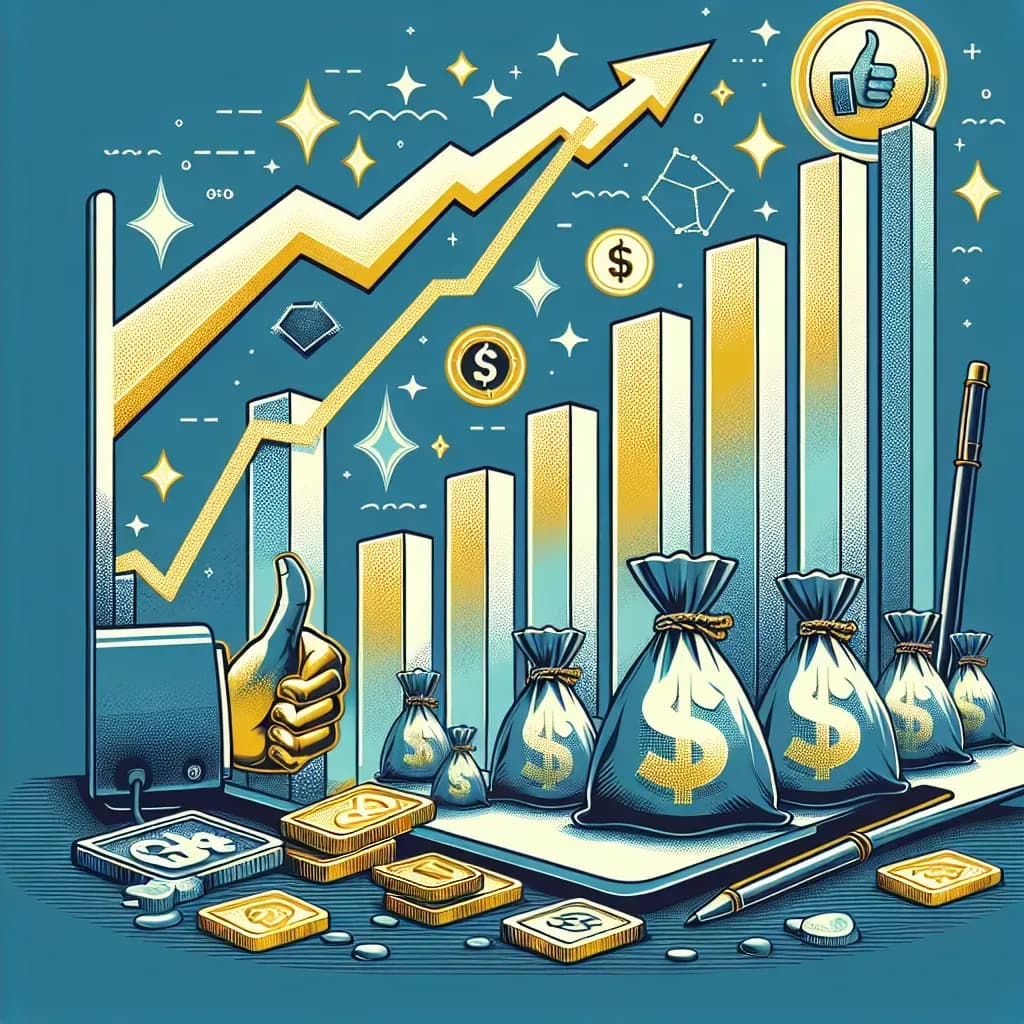 A-Mark Precious Metals, Inc. Q4 2024 Financial Report: Buy Recommendation!