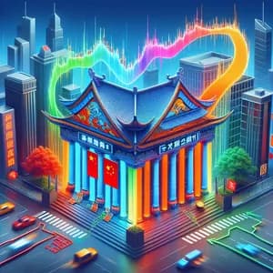 A Wall Street Breakup: What It Means for Chinese Stocks and Investors