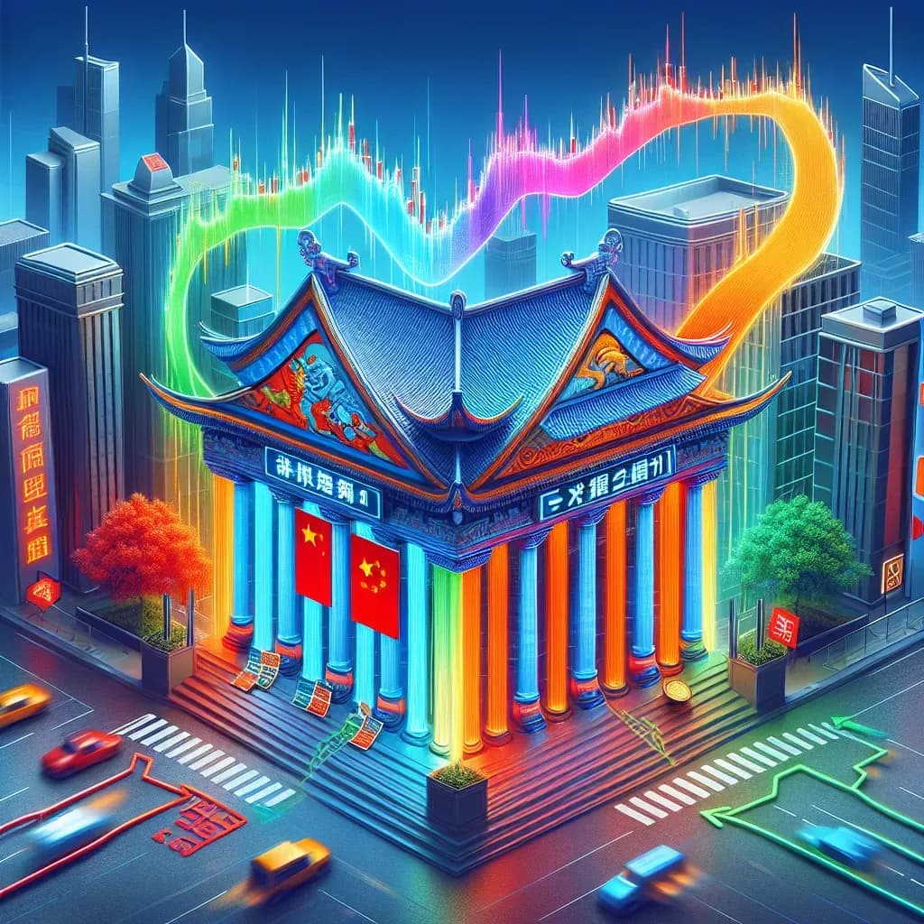 A Wall Street Breakup: What It Means for Chinese Stocks and Investors