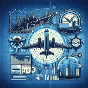 AAR Corp. 8-K Report: Key Financial Insights as of January 7, 2025
