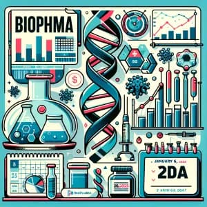 ABVC Biopharma 8-K Report: Key Updates as of January 6, 2025