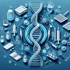 ADMA Biologics, Inc. 8-K Report: Key Developments on January 13, 2025