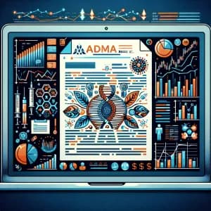 ADMA Biologics, Inc. Unveils Key Updates in 8-K Filing – February 2025