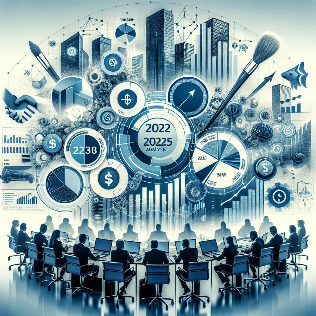 ADP Financial Report 2025: Strong Growth Amid Challenges - Hold Recommendation