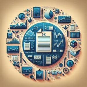 AEP 8-K Filing Highlights: Key Equity Updates & Stock Insights