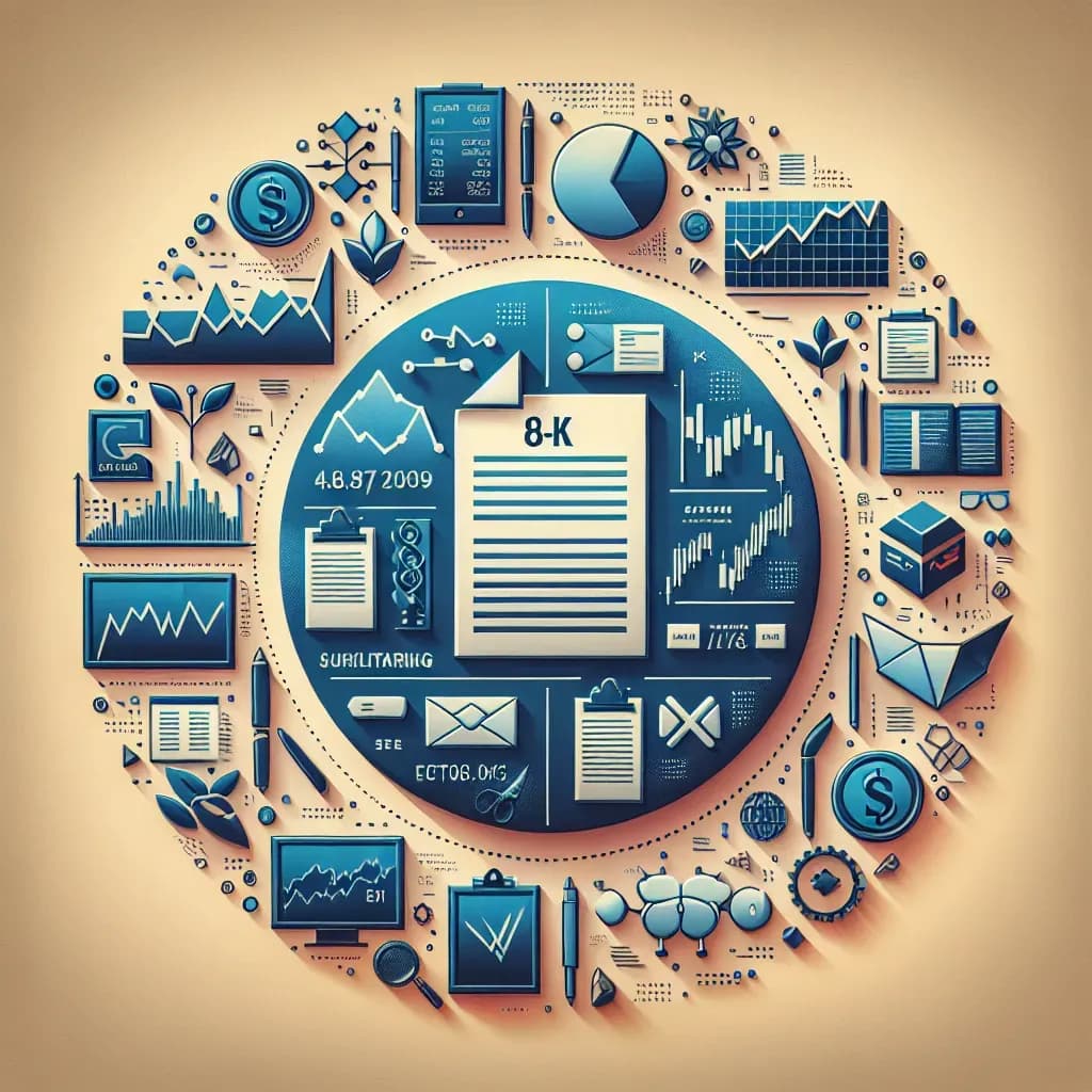 AEP 8-K Filing Highlights: Key Equity Updates & Stock Insights