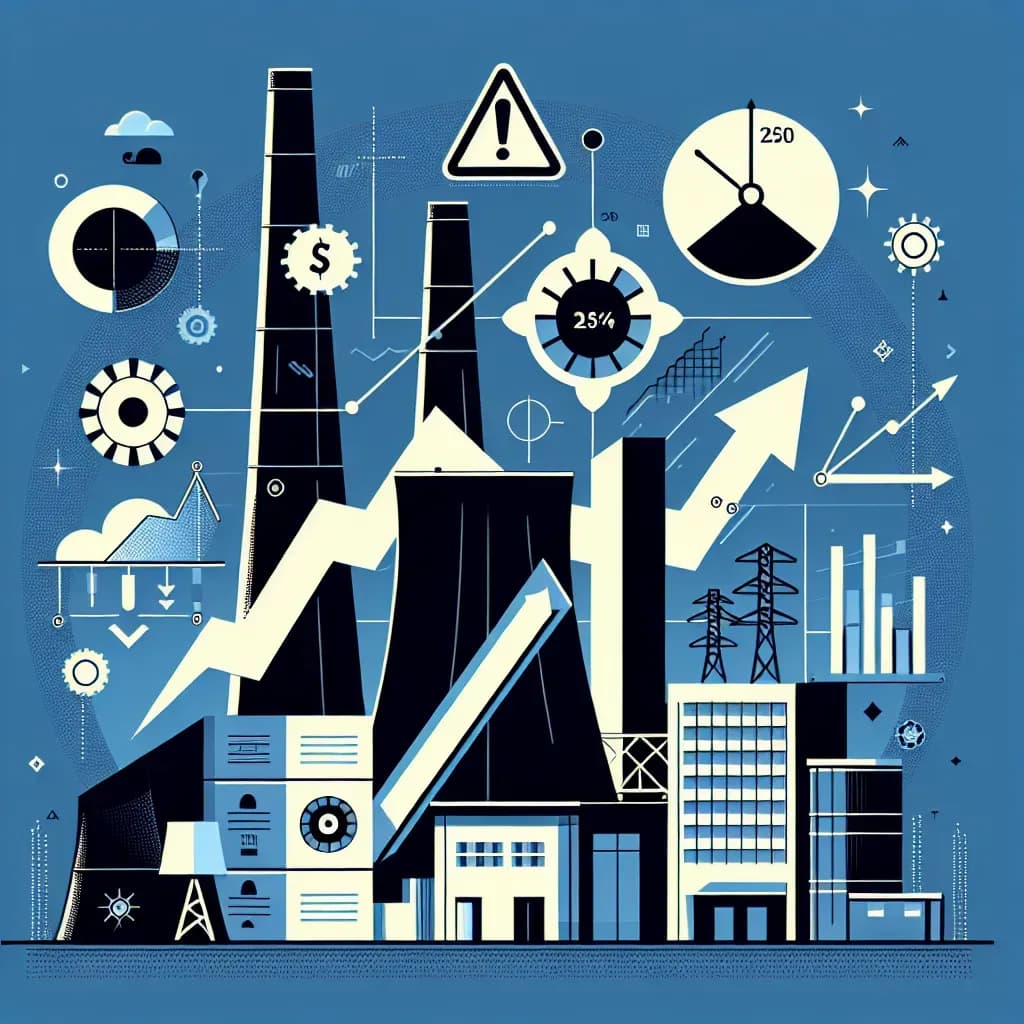 AEP Financial Report: Strong Growth but Caution Advised for Investors