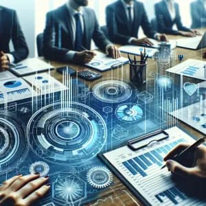 AES Corp 8-K Report: Key Developments Unveiled on March 12, 2025