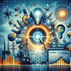 AES Corporation 8-K Filing Report: Key Insights from March 12, 2025