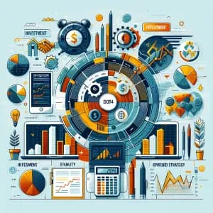 AGNC Investment Corp. Financial Report 2024: Strong Buy Recommendation!