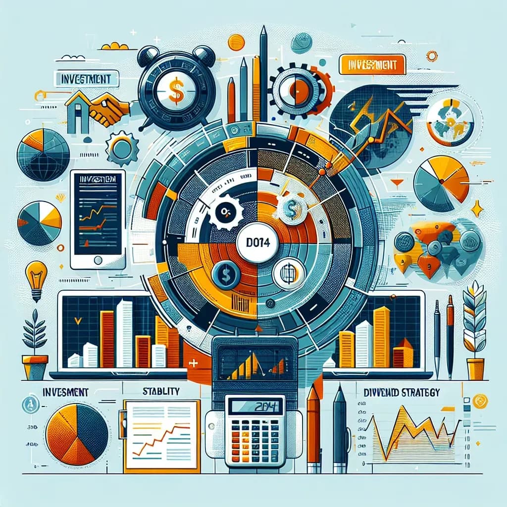 AGNC Investment Corp. Financial Report 2024: Strong Buy Recommendation!