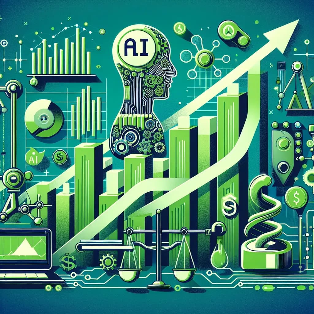 AI Bonds Surge: What Investors Must Know Amid Market Volatility