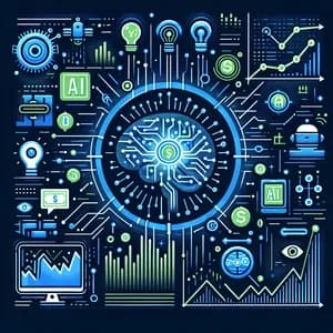 AI Boom Drives Nasdaq Surge: Key Stocks Investors Can't Ignore!