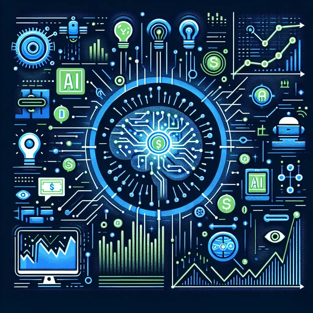 AI Boom Drives Nasdaq Surge: Key Stocks Investors Can't Ignore!