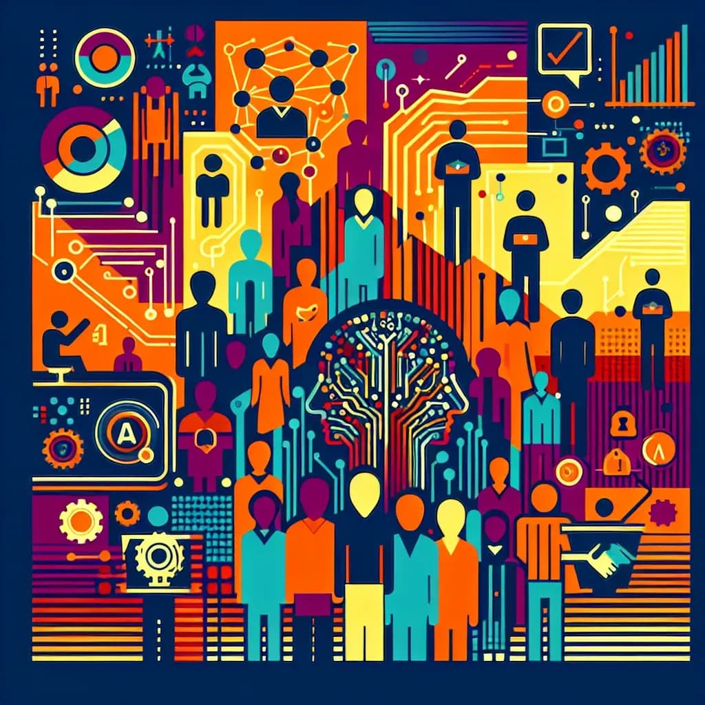 AI Boom or Bust? Big Tech's Workforce Crisis Explained!