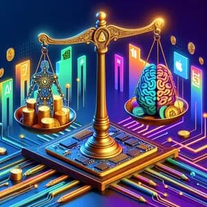AI Costs Weigh on Tech Stocks: What Investors Need to Know
