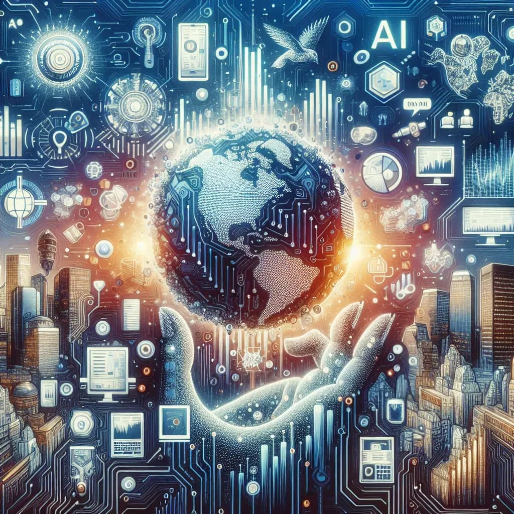 AI Disruption: Wall Street’s Winners and Losers in Software