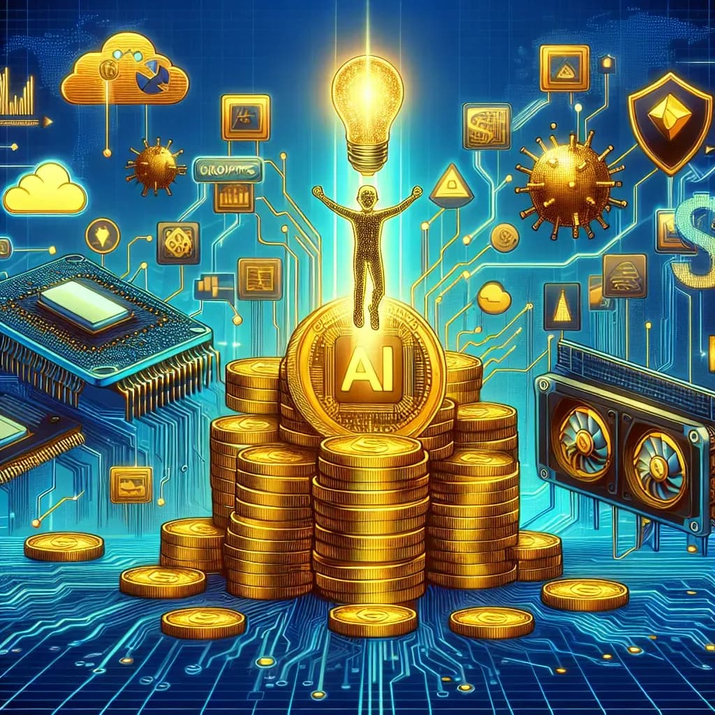 AI Hedge Funds: Billions Pour In as Investors Chase Tech's Future
