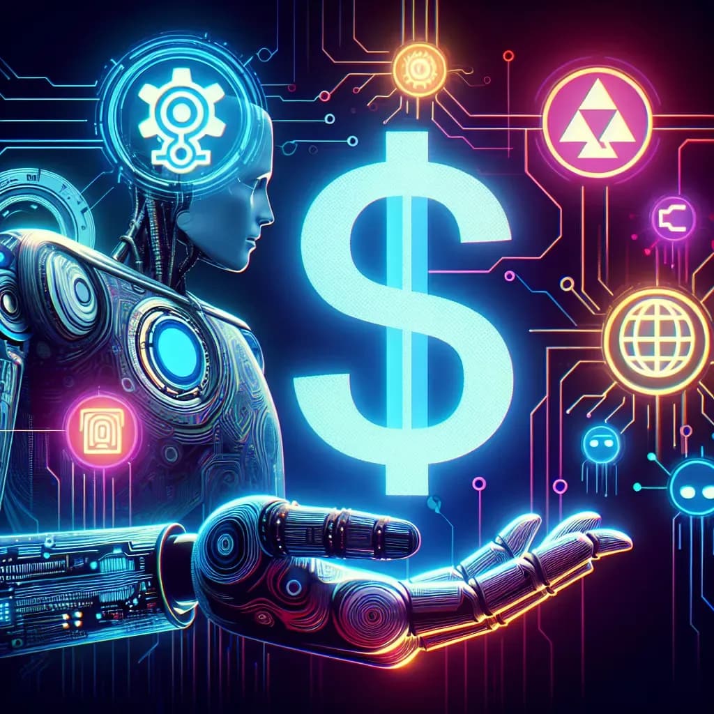 AI Investment Boom: Google's $40B Bet on Anthropic and Market Trends