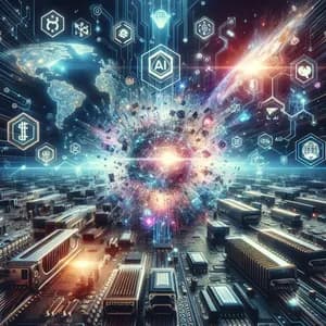 AI Investment Boom: Opportunities & Risks for Savvy Investors