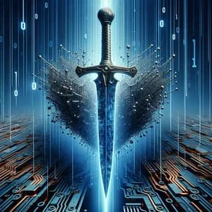 AI Investments: The Double-Edged Sword for Big Tech Investors