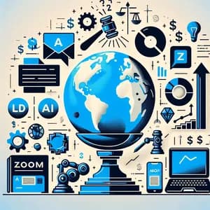 AI Revolution: $300 Billion Meltdown in Software Stocks