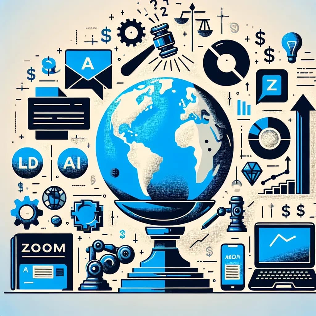 AI Revolution: $300 Billion Meltdown in Software Stocks