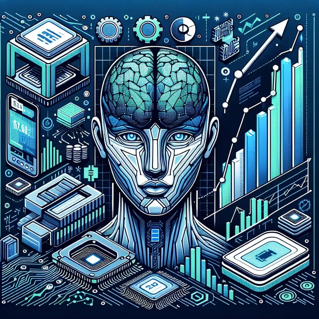 AI Revolution: How It's Reshaping Software Stocks for Investors