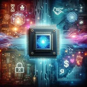 AI Revolution: How TSMC is Set to Dominate the Semiconductor Market