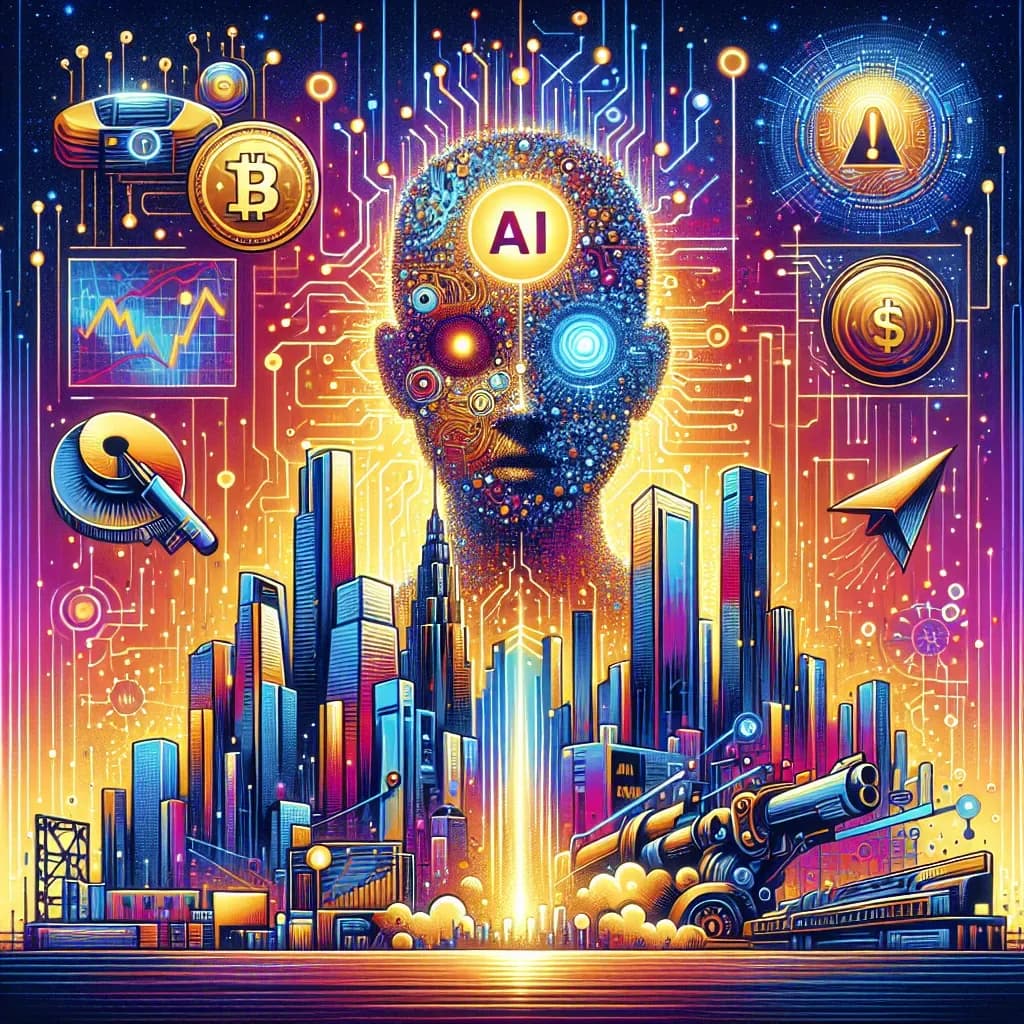 AI Revolution: Investment Goldmine in Software Development