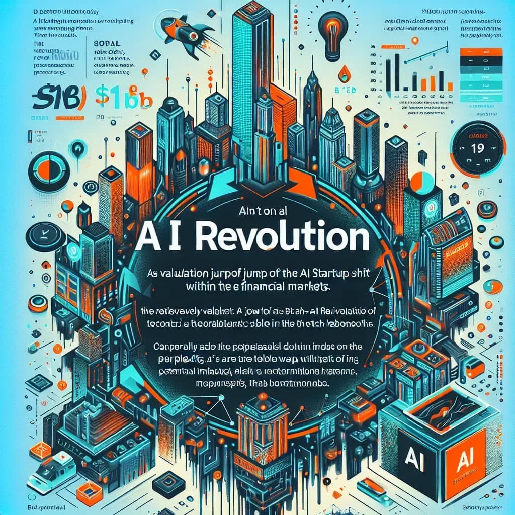 AI Revolution: Perplexity's $14B Valuation Shakes Financial Markets