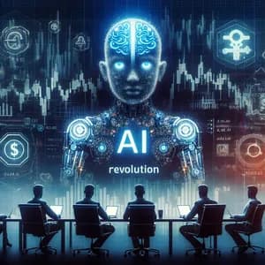 AI Revolutionizing Financial Markets: Are Investors Prepared?