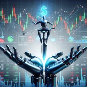 AI Spending: A Double-Edged Sword for Stock Market Investors