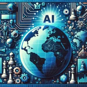 AI Stocks: Opportunities & Risks Amid China Tensions