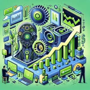 AI's Slowdown: A New Era for Tech Investors