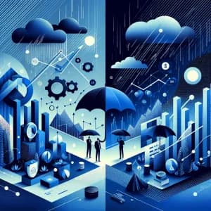 AIG Financial Report 2024: Challenges & Opportunities in Focus