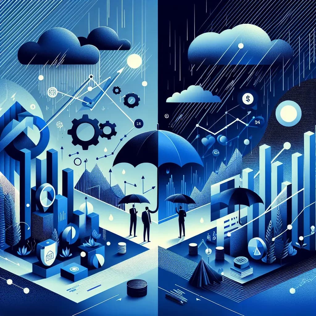 AIG Financial Report 2024: Challenges & Opportunities in Focus