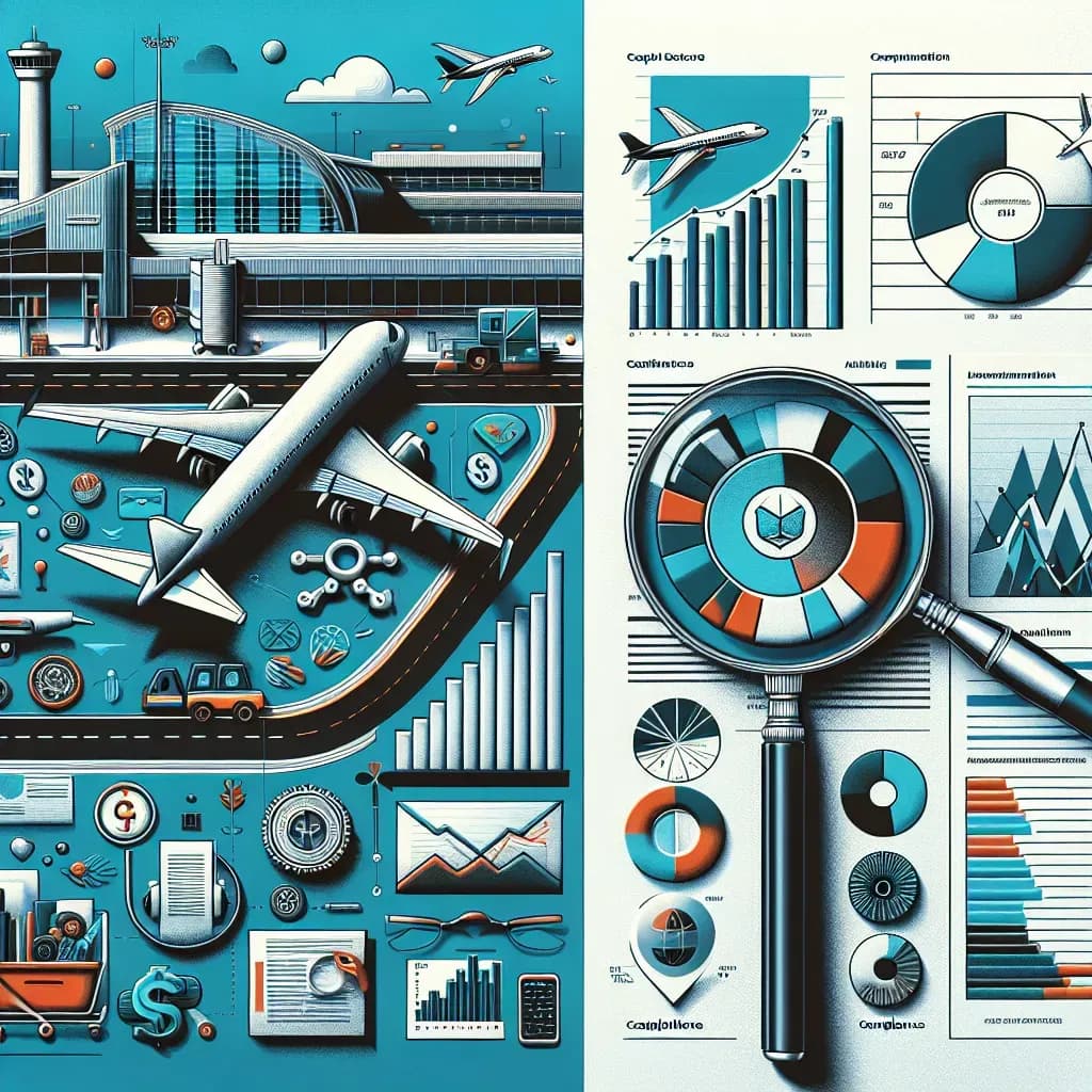 AIR T, Inc. 8-K Filing: Key Updates and Financial Insights from February 2025